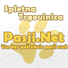 Spletna Trgovinica Pasji.Net