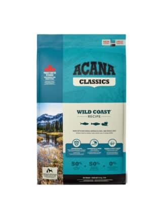 acana classic wild coast