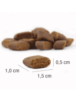 PLATINUM Adult Lamb + Rice – Jagnjetina in riž za odrasle pse - slika 2