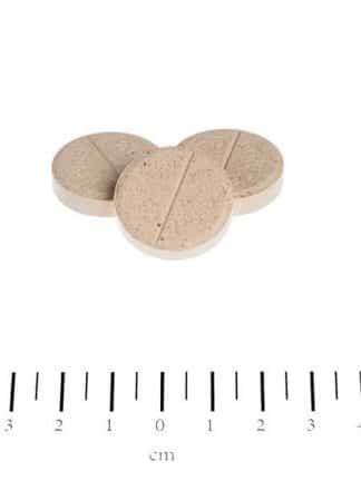 Canina biotin forte tablete prikaz vsebine velikosti