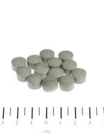 Canina dog stop tablete za goneče psičke prikaz vsebine velikosti tablet