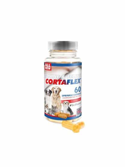 Cortaflex kapsule za pse