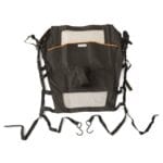 Kurgo backseat barrier - slika 2