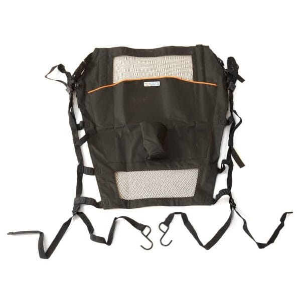 Kurgo backseat barrier - slika 2