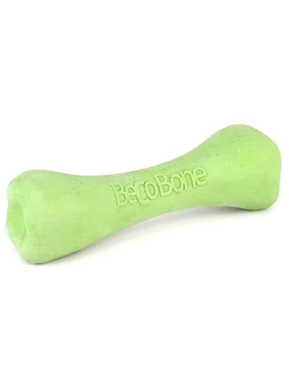 BECO PETS BECO BONE ZELENA