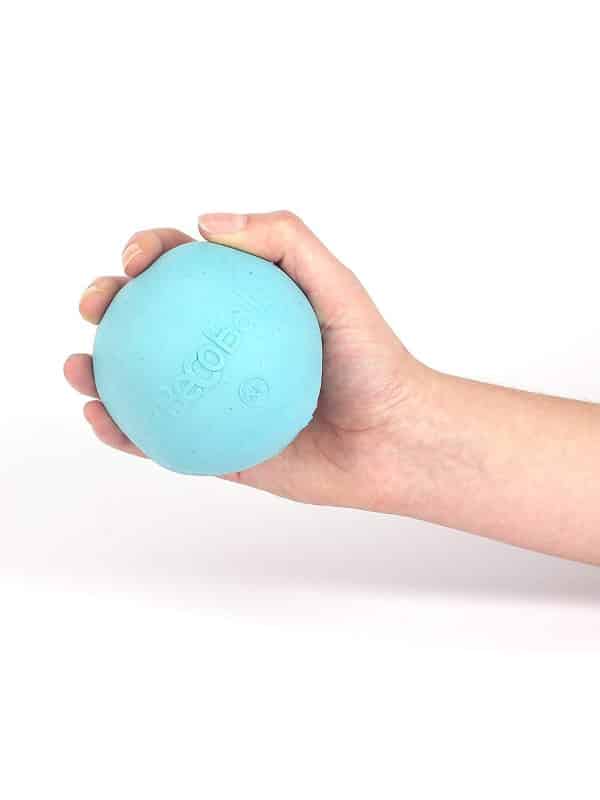 BECO PETS BECO BALL MODRA