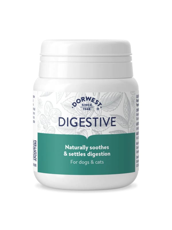 dorwest herbs digestive pomiritven psa proti slabosti proti napenjanju