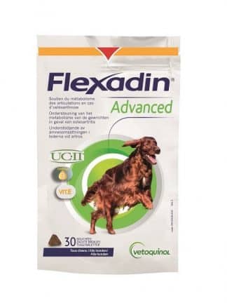 flexadin tablete