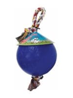 velika žoga z vrvjo romp n roll