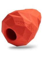Ruffwear gnawt-a-cone zaposlitvena igrača - slika 3