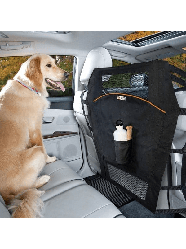 kurgo backseat bridge