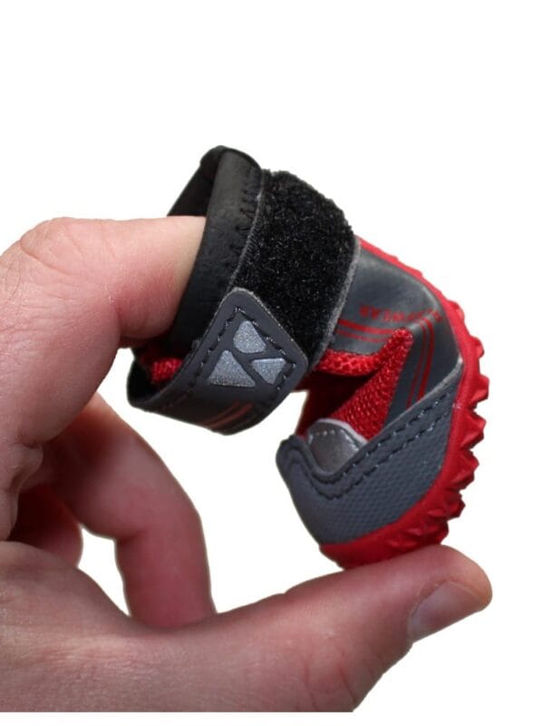 čeveljčki za psa ruffwear grip trex