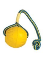 starmark žoga na vrvi za pse