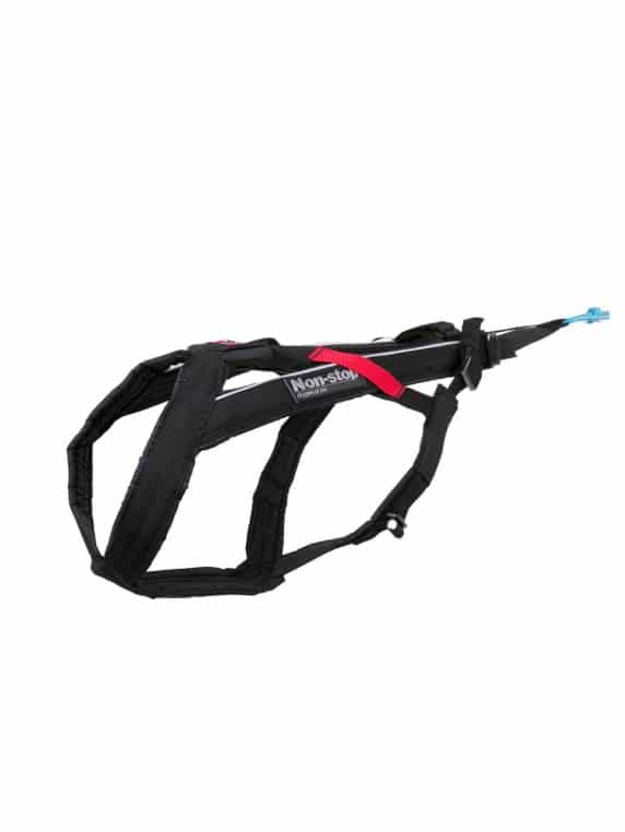 vlečna oprsnica nonstop za vleko