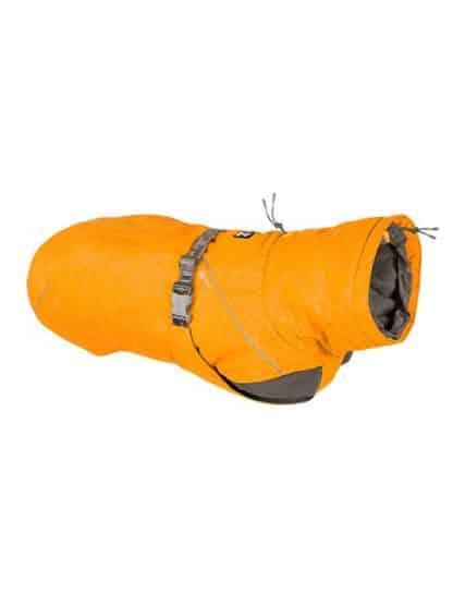 hurtta zimski plašček expedition parka oranžna