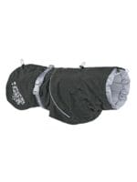 Hurtta dežni plašček monsoon črn