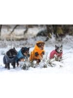 hurtta expedition parka
