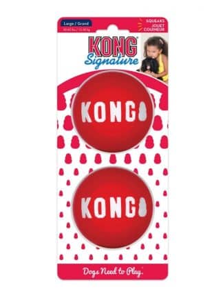 Kong Signature Ball Pasja Žoga
