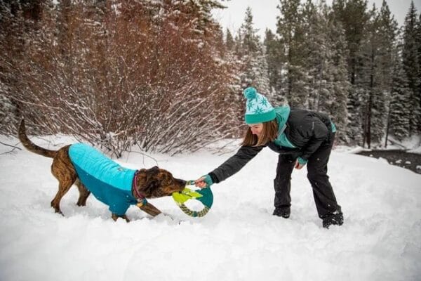 Ruffwear pacific ring - slika 3