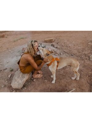 ruffwear front range oprsnica za pse