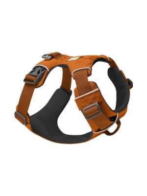 ruffwear front range oprsnica