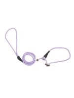 retriever povodec lila