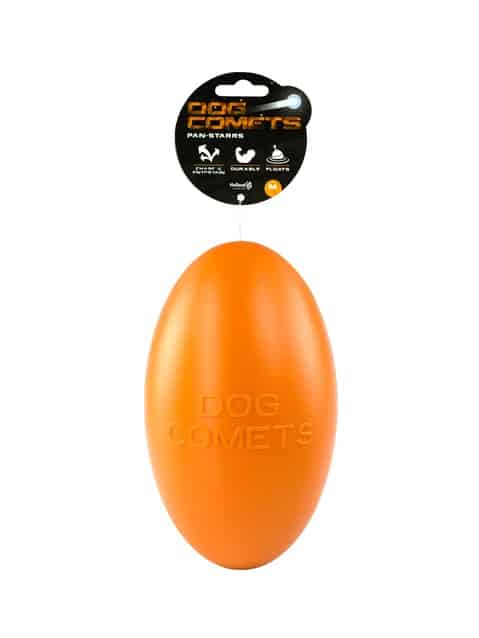 dog_comet_orange dog comet