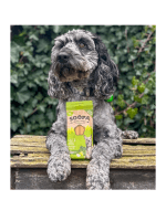 Soopa dental sticks ohrovt in jabolko 100g - slika 2