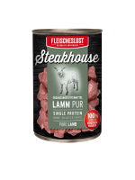Meat Love Pure Lamb 100 % jagnjetina za pse