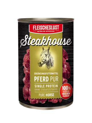 meat love steakhouse 100% meso konj