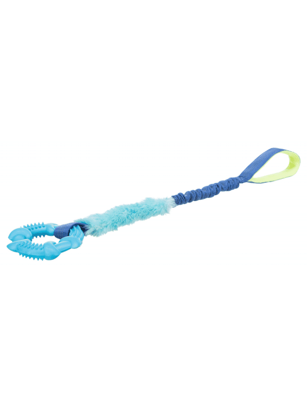 trixie bungee obroč z vrvjo