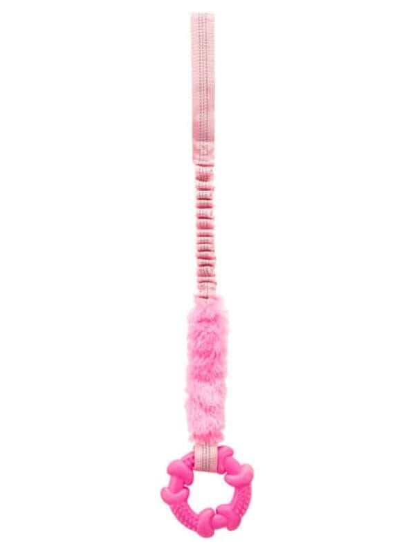 trixie bungee obroč z vrvjo