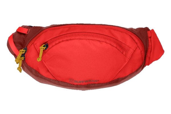 hippack1 Ruffwear torbica home trail hip pack - slika 1