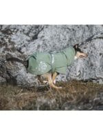 hurtta zimski plašček extreme warmer