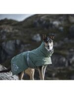 hurtta zimski plašček extreme warmer