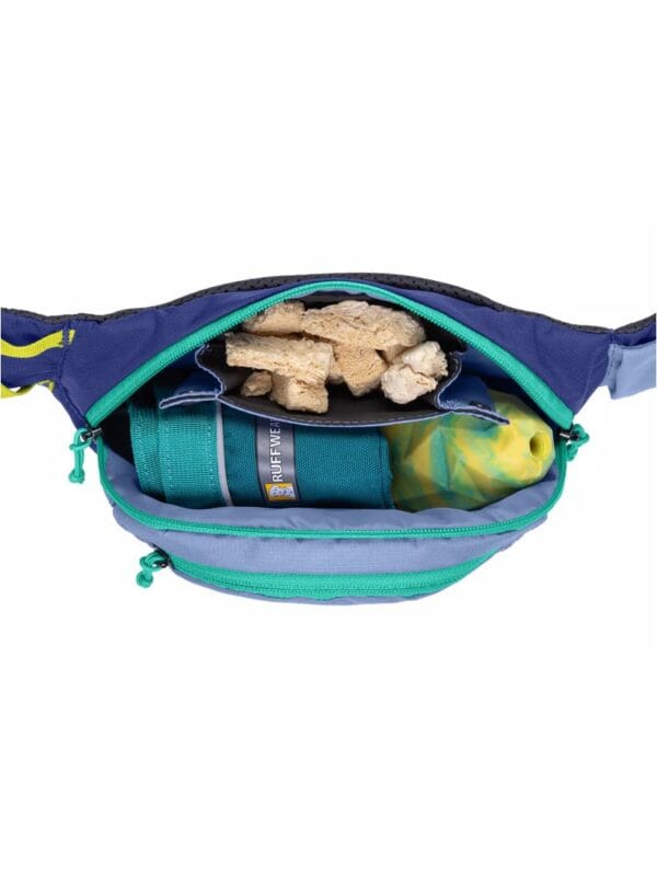 Ruffwear torbica home trail hip pack - slika 5