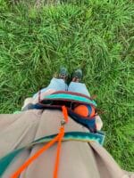 ruffwear hip trail pack