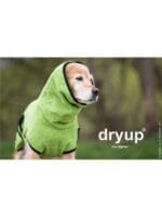 dry up cot plašček za pse