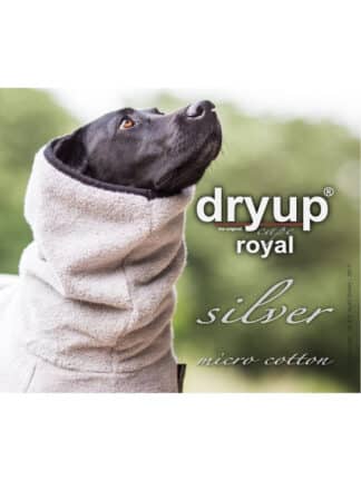 dry up royal plašček za sušenje psov