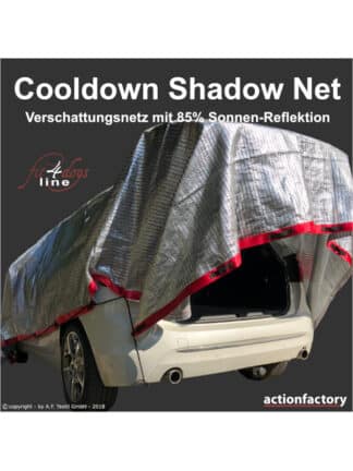 cool shadow net