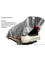 Action Factory Cooldown shadow prevleka 400x700cm - slika 4