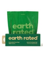 Earth Rated odišavljene vrečke rola 300kom - slika 3