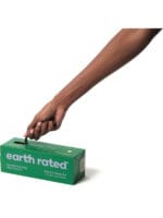 Earth Rated odišavljene vrečke rola 300kom - slika 2