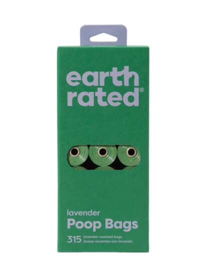 earth rated vrečke
