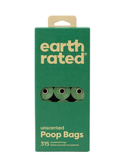 earth rated vrečke za kakce