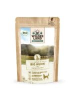 wildes land bio mokra hrana za pse
