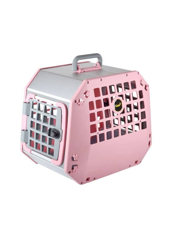 mimsafe_care2_roza_boks avto boks za psa