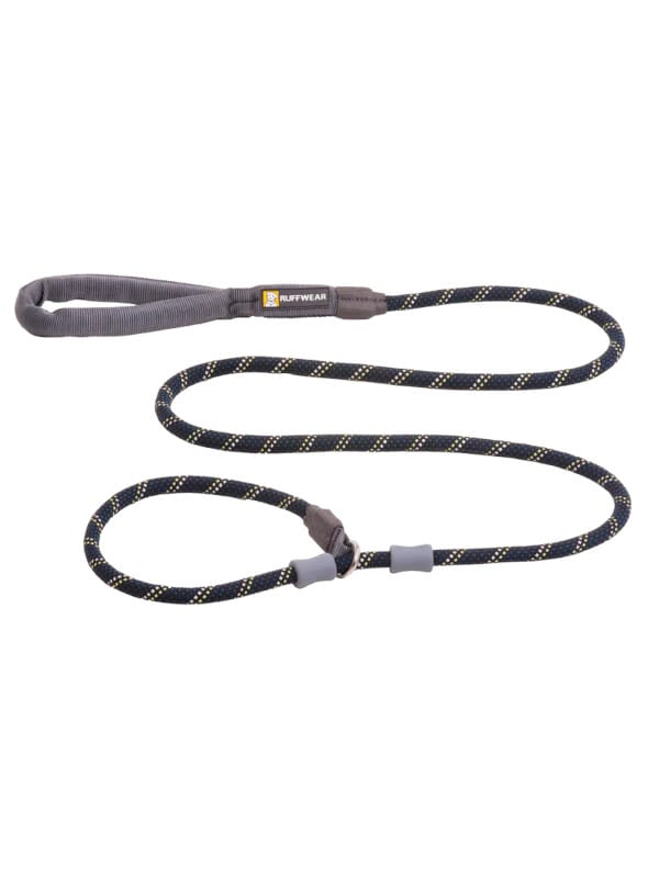 ruffwear just a cinch črn povodec