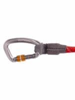 Ruffwear knot-a-leash povodec RED SUMAC - slika 2