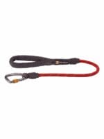 Ruffwear knot-a-long povodec RED SUMAC
